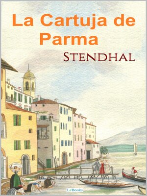 cover image of La Cartuja de Parma